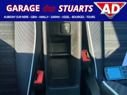 Fiat 500e  Electrique 70KW  95CH  Action - 40% occasion - Photo 14