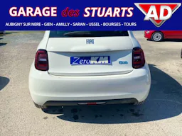 Fiat 500e  Electrique 70KW  95CH  Action - 40% occasion - Photo 19