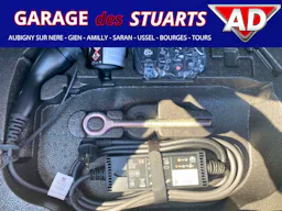 Fiat 500e  Electrique 70KW  95CH  Action - 40% occasion - Photo 20