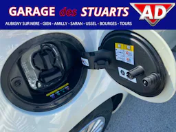 Fiat 500e  Electrique 70KW  95CH  Action - 40% occasion - Photo 24