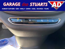 Fiat 500e  Electrique 70KW  95CH  Action - 40% occasion - Photo 27