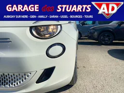 Fiat 500e  Electrique 70KW  95CH  Action - 40% occasion - Photo 31