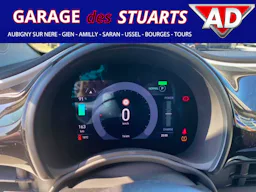 Fiat 500e  Electrique 70KW  95CH  Action - 40% occasion - Photo 8