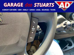 Citroën Jumper  3.5t L2H2 2.2 BLUEHDI  - 140 - PACK occasion - Photo 17
