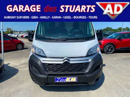 Citroën Jumper  3.5t L2H2 2.2 BLUEHDI  - 140 - PACK occasion - Photo 20