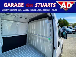 Citroën Jumper  3.5t L2H2 2.2 BLUEHDI  - 140 - PACK occasion - Photo 27