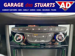 Opel Astra  1.2i Turbo FAP - 145 - Elegance - Gps + Radar Avant et Arrière + Pack Hiver occasion - Photo 14