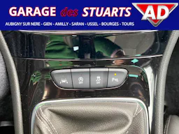 Opel Astra  1.2i Turbo FAP - 145 - Elegance - Gps + Radar Avant et Arrière + Pack Hiver occasion - Photo 15