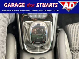 Opel Astra  1.2i Turbo FAP - 145 - Elegance - Gps + Radar Avant et Arrière + Pack Hiver occasion - Photo 16