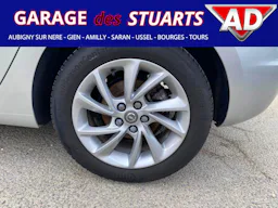 Opel Astra  1.2i Turbo FAP - 145 - Elegance - Gps + Radar Avant et Arrière + Pack Hiver occasion - Photo 21