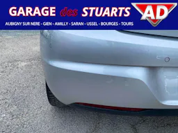 Opel Astra  1.2i Turbo FAP - 145 - Elegance - Gps + Radar Avant et Arrière + Pack Hiver occasion - Photo 22
