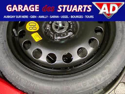 Opel Astra  1.2i Turbo FAP - 145 - Elegance - Gps + Radar Avant et Arrière + Pack Hiver occasion - Photo 24