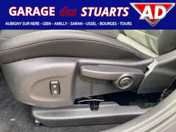 Opel Astra  1.2i Turbo FAP - 145 - Elegance - Gps + Radar Avant et Arrière + Pack Hiver occasion - Photo 25