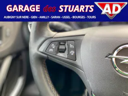 Opel Astra  1.2i Turbo FAP - 145 - Elegance - Gps + Radar Avant et Arrière + Pack Hiver occasion - Photo 31