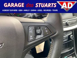 Opel Astra  1.2i Turbo FAP - 145 - Elegance - Gps + Radar Avant et Arrière + Pack Hiver occasion - Photo 32