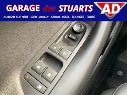 Opel Astra  1.2i Turbo FAP - 145 - Elegance - Gps + Radar Avant et Arrière + Pack Hiver occasion - Photo 36