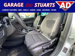 Opel Astra  1.2i Turbo FAP - 145 - Elegance - Gps + Radar Avant et Arrière + Pack Hiver occasion - Photo 5