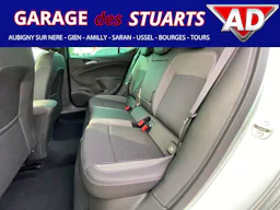 Opel Astra  1.2i Turbo FAP - 145 - Elegance - Gps + Radar Avant et Arrière + Pack Hiver occasion - Photo 6