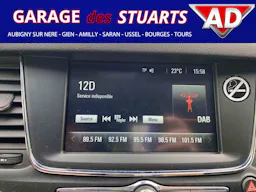 Opel Astra  1.2i TURBO FAP - 145 - EDITION - GPS + PACK HIVER occasion - Photo 12