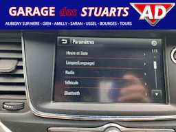 Opel Astra  1.2i TURBO FAP - 145 - EDITION - GPS + PACK HIVER occasion - Photo 16