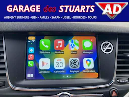 Opel Astra  1.2i TURBO FAP - 145 - EDITION - GPS + PACK HIVER occasion - Photo 18