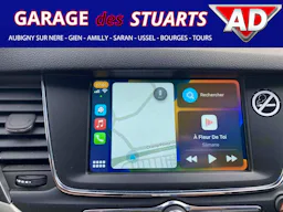Opel Astra  1.2i TURBO FAP - 145 - EDITION - GPS + PACK HIVER occasion - Photo 19