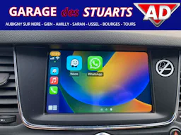 Opel Astra  1.2i TURBO FAP - 145 - EDITION - GPS + PACK HIVER occasion - Photo 20