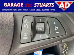 Opel Astra  1.2i TURBO FAP - 145 - EDITION - GPS + PACK HIVER occasion - Photo 21