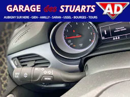 Opel Astra  1.2i TURBO FAP - 145 - EDITION - GPS + PACK HIVER occasion - Photo 23
