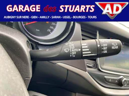 Opel Astra  1.2i TURBO FAP - 145 - EDITION - GPS + PACK HIVER occasion - Photo 24