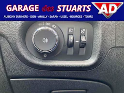 Opel Astra  1.2i TURBO FAP - 145 - EDITION - GPS + PACK HIVER occasion - Photo 25