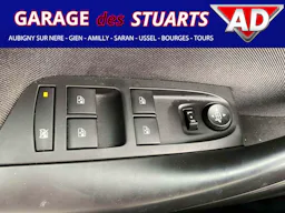 Opel Astra  1.2i TURBO FAP - 145 - EDITION - GPS + PACK HIVER occasion - Photo 26