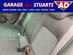 Opel Astra  1.2i TURBO FAP - 145 - EDITION - GPS + PACK HIVER occasion - Photo 28