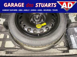Opel Astra  1.2i TURBO FAP - 145 - EDITION - GPS + PACK HIVER occasion - Photo 36