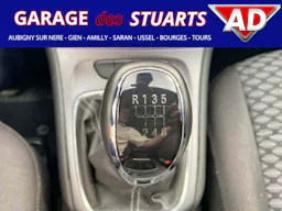 Opel Astra  1.2i TURBO FAP - 145 - EDITION - GPS + PACK HIVER occasion - Photo 8