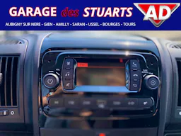 Citroën Jumper  3.5t L2H2 2.2 BlueHDI  - 140  + Radar De Recul + Régulateur + Roue de secours occasion - Photo 10