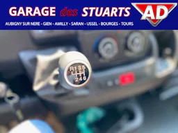 Citroën Jumper  3.5t L2H2 2.2 BlueHDI  - 140  + Radar De Recul + Régulateur + Roue de secours occasion - Photo 14