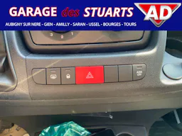 Citroën Jumper  3.5t L2H2 2.2 BlueHDI  - 140  + Radar De Recul + Régulateur + Roue de secours occasion - Photo 15