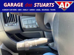 Citroën Jumper  3.5t L2H2 2.2 BlueHDI  - 140  + Radar De Recul + Régulateur + Roue de secours occasion - Photo 19
