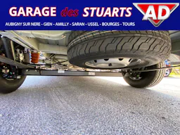 Citroën Jumper  3.5t L2H2 2.2 BlueHDI  - 140  + Radar De Recul + Régulateur + Roue de secours occasion - Photo 25