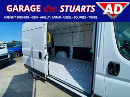 Citroën Jumper  3.5t L2H2 2.2 BlueHDI  - 140  + Radar De Recul + Régulateur + Roue de secours occasion - Photo 26