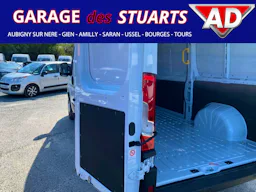 Citroën Jumper  3.5t L2H2 2.2 BlueHDI  - 140  + Radar De Recul + Régulateur + Roue de secours occasion - Photo 29