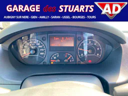 Citroën Jumper  3.5t L2H2 2.2 BlueHDI  - 140  + Radar De Recul + Régulateur + Roue de secours occasion - Photo 8