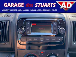 Peugeot Boxer  L2H2 2.2 BLUEHDI  140 III 335 PREMIUM + RADAR DE RECUL -38% ! ! ! occasion - Photo 10