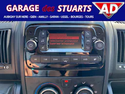 Peugeot Boxer  L2H2 2.2 BLUEHDI  140 III 335 PREMIUM + RADAR DE RECUL -38% ! ! ! occasion - Photo 11