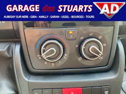 Peugeot Boxer  L2H2 2.2 BLUEHDI  140 III 335 PREMIUM + RADAR DE RECUL -38% ! ! ! occasion - Photo 12