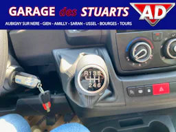 Peugeot Boxer  L2H2 2.2 BLUEHDI  140 III 335 PREMIUM + RADAR DE RECUL -38% ! ! ! occasion - Photo 14