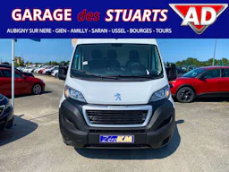 Peugeot Boxer  L2H2 2.2 BLUEHDI  140 III 335 PREMIUM + RADAR DE RECUL -38% ! ! ! occasion - Photo 15
