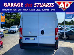 Peugeot Boxer  L2H2 2.2 BLUEHDI  140 III 335 PREMIUM + RADAR DE RECUL -38% ! ! ! occasion - Photo 17
