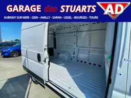 Peugeot Boxer  L2H2 2.2 BLUEHDI  140 III 335 PREMIUM + RADAR DE RECUL -38% ! ! ! occasion - Photo 18
